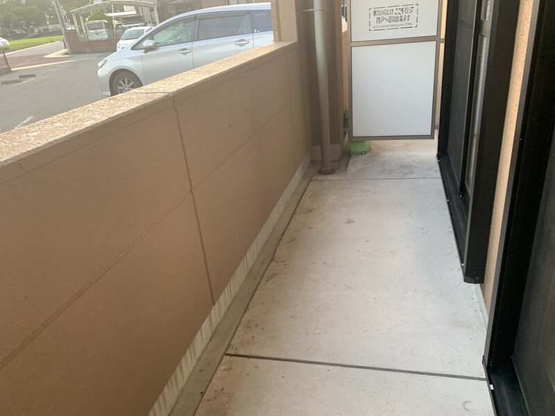 フェイバリットの物件内観写真