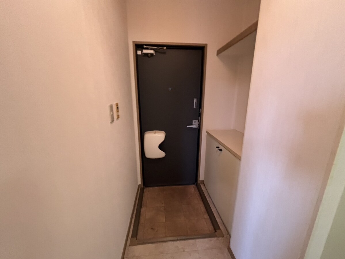 ハッピーバード市川の物件内観写真