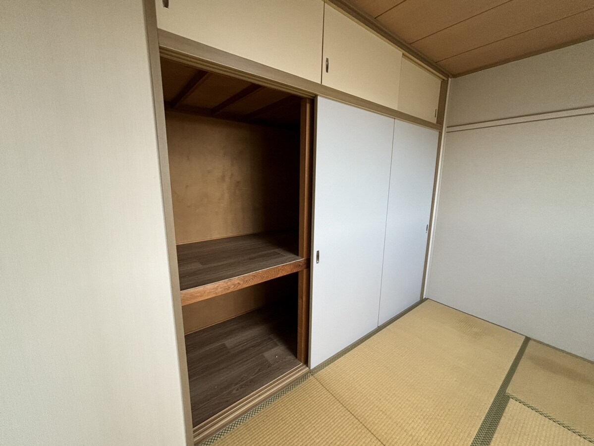 ハッピーバード市川の物件内観写真