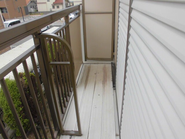 ビラウイングの物件内観写真