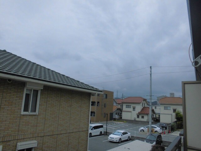 ビラウイングの物件内観写真