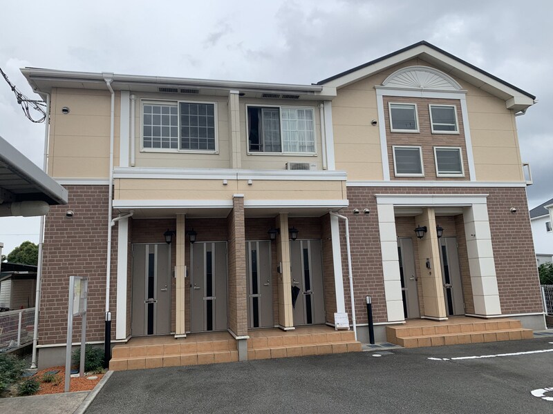 メゾン・ド・カンパーニュの物件外観写真