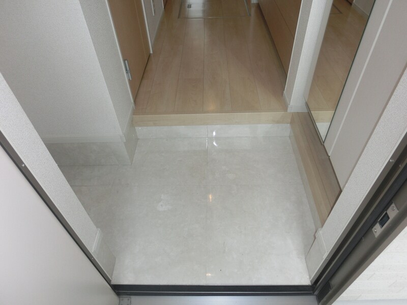 ノース・ロワイヤルの物件内観写真