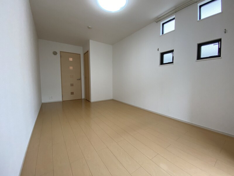 アラモードＦⅡの物件内観写真