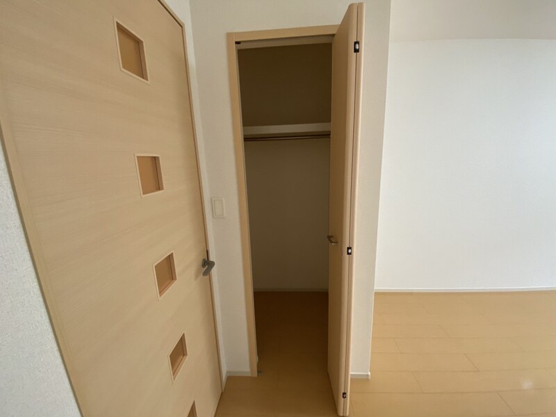 アラモードＦⅡの物件内観写真