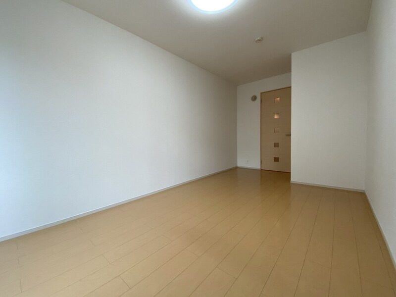 アラモードＦⅡの物件内観写真