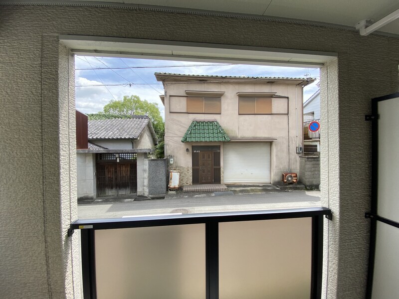 アラモードＦⅡの物件内観写真