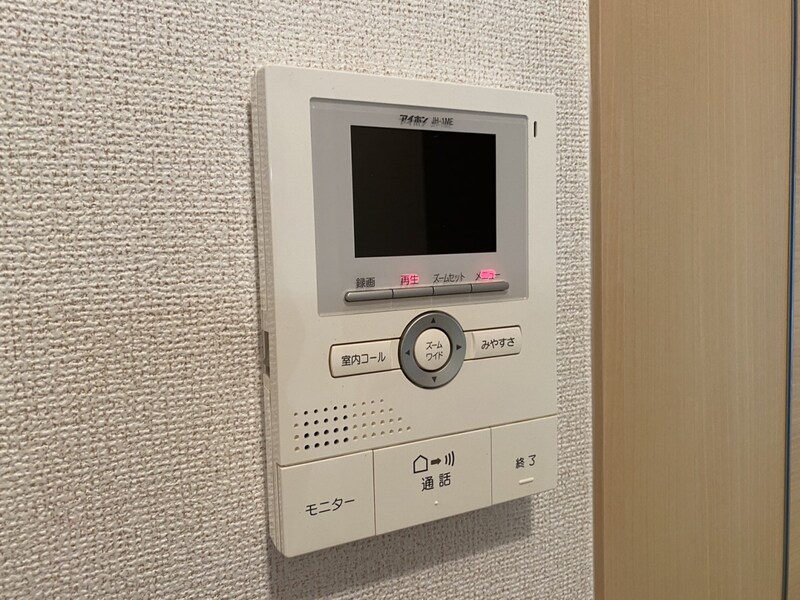 アラモードＦⅡの物件内観写真