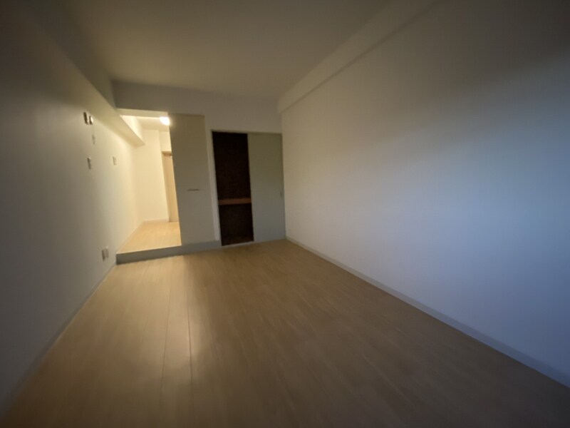 ロイヤルヒルズ北平野の物件内観写真