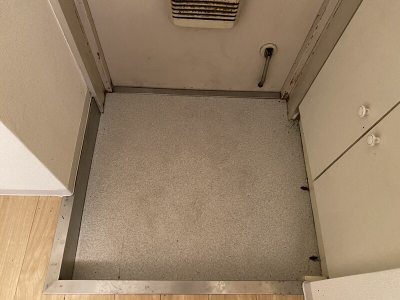 ロイヤルヒルズ北平野の物件内観写真