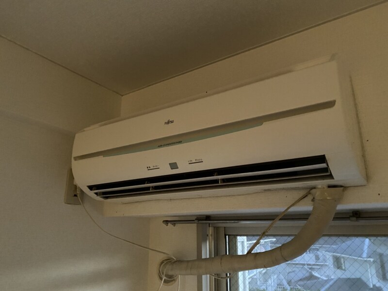 ロイヤルヒルズ北平野の物件内観写真