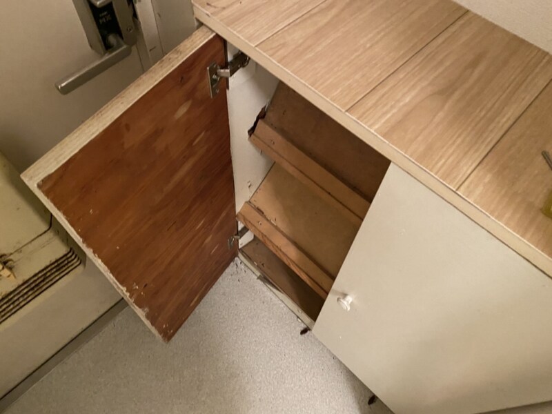 ロイヤルヒルズ北平野の物件内観写真