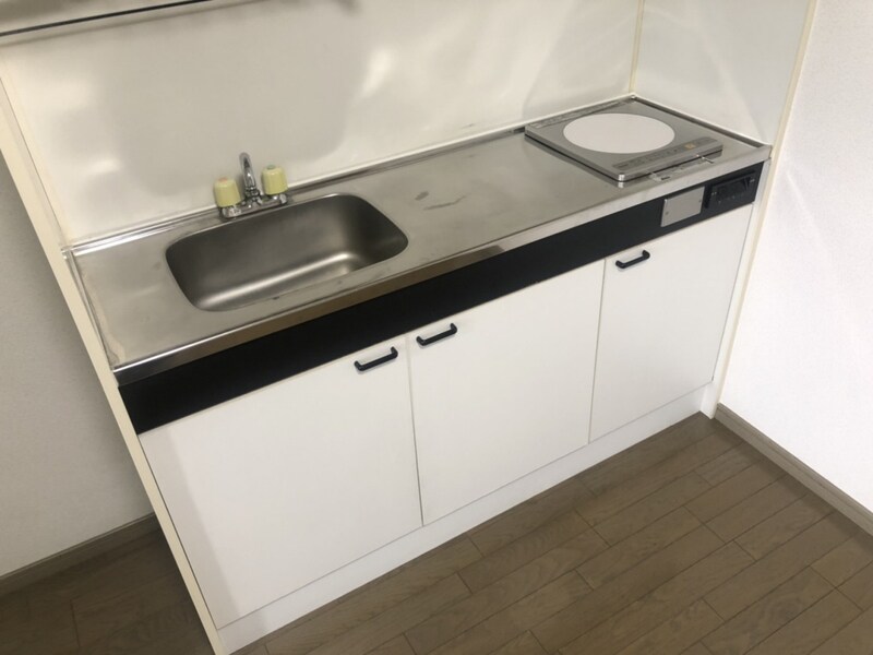 ウイングス神姫の物件内観写真