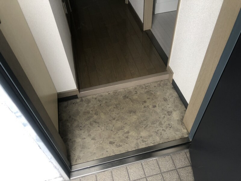 ウイングス神姫の物件内観写真