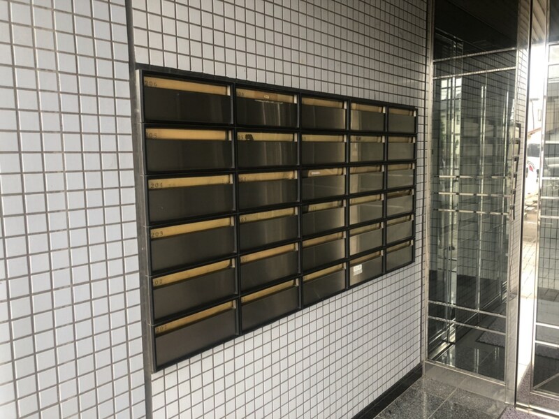 ウイングス神姫の物件内観写真