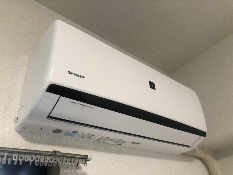 ウイングス神姫の物件内観写真