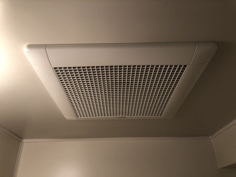 ウイングス神姫の物件内観写真