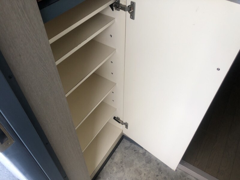 ウイングス神姫の物件内観写真