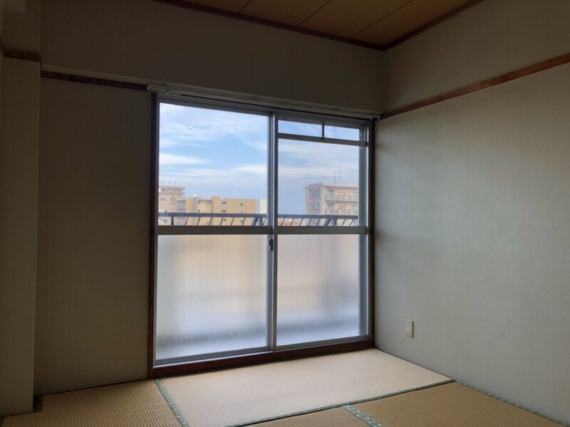 メゾンＭの物件内観写真