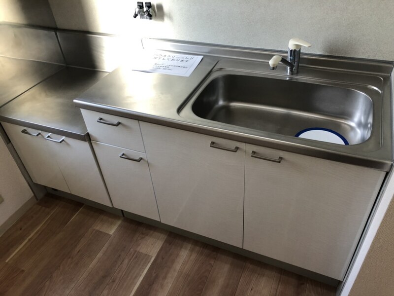 ディアス坂越の物件内観写真