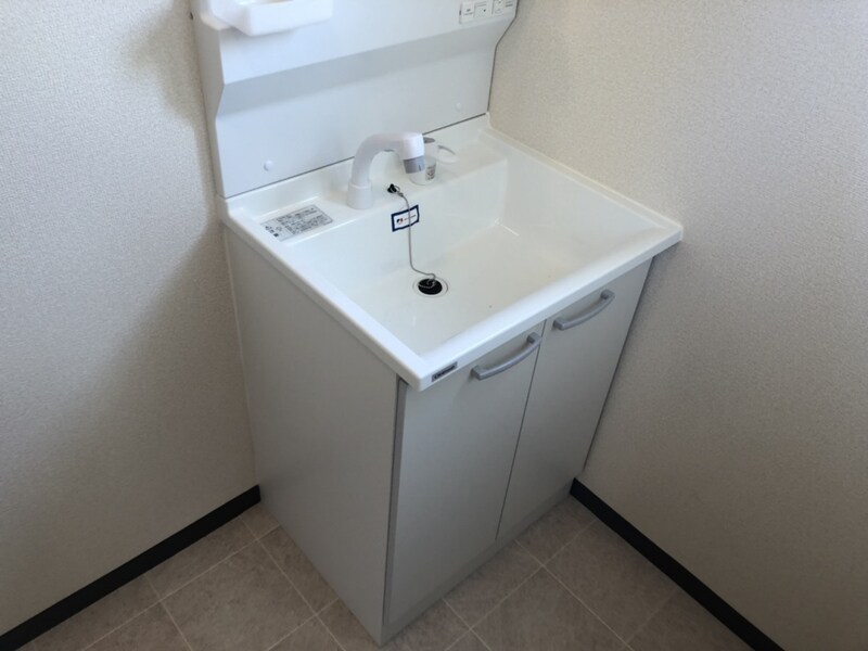 ディアス坂越の物件内観写真