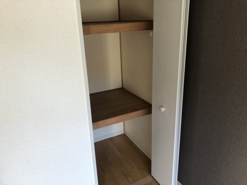 ディアス坂越の物件内観写真