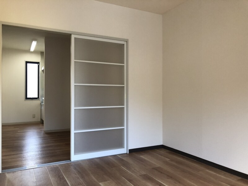 ディアス坂越の物件内観写真