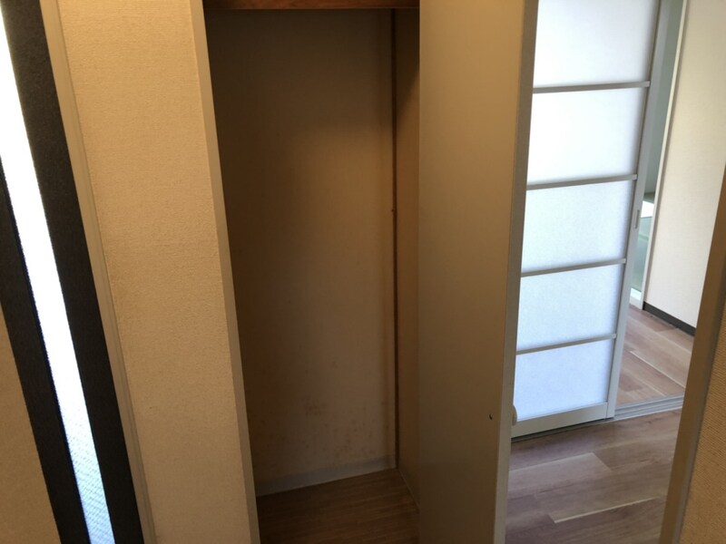 ディアス坂越の物件内観写真