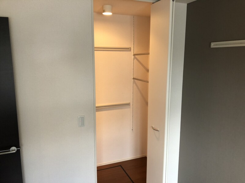 コンフォートＭの物件内観写真