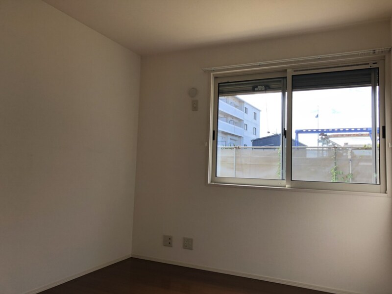 コンフォートＭの物件内観写真