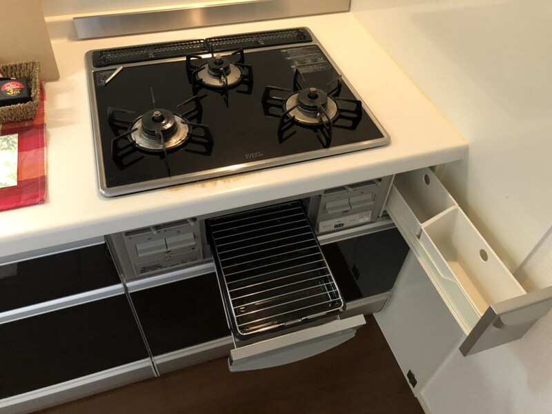 コンフォートＭの物件内観写真