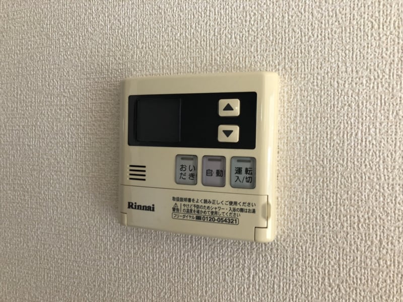 コンフォートＭの物件内観写真