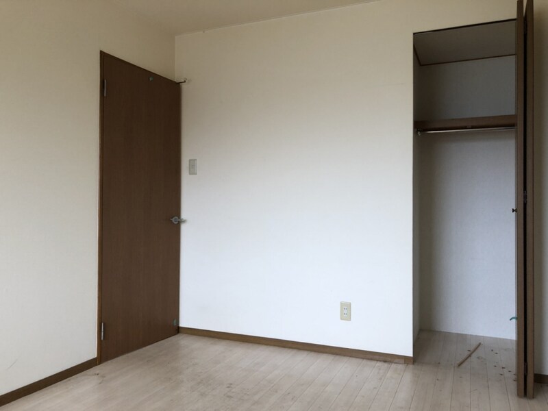 AMBER PEARL（アンバーパール）の物件内観写真