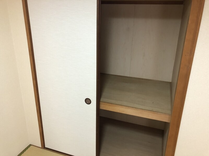 ハッピーコートさんわの物件内観写真