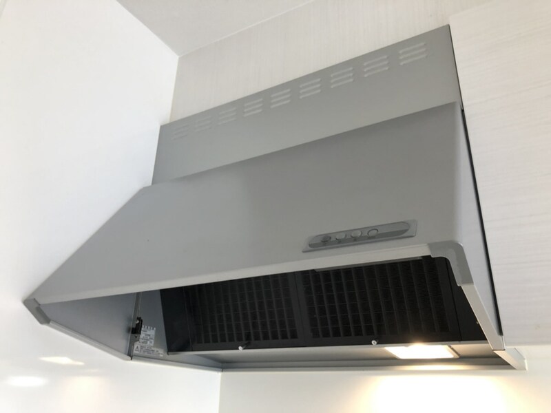 ハッピーコートさんわの物件内観写真