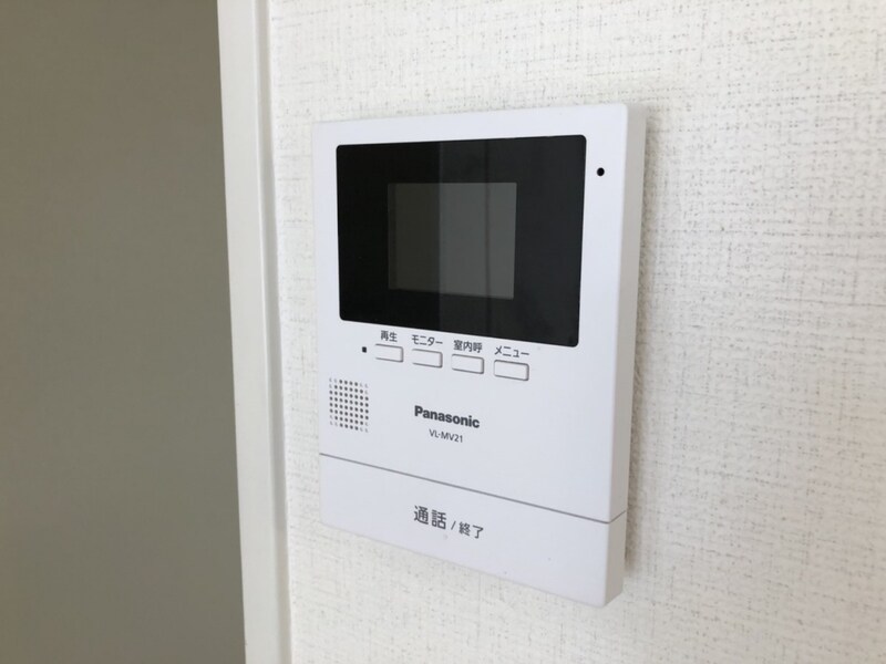 ハッピーコートさんわの物件内観写真