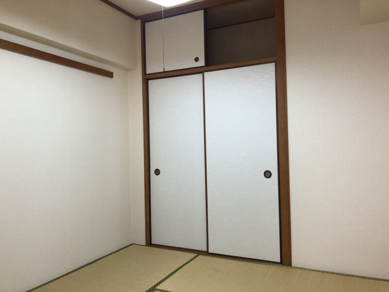 ハッピーコートさんわの物件内観写真