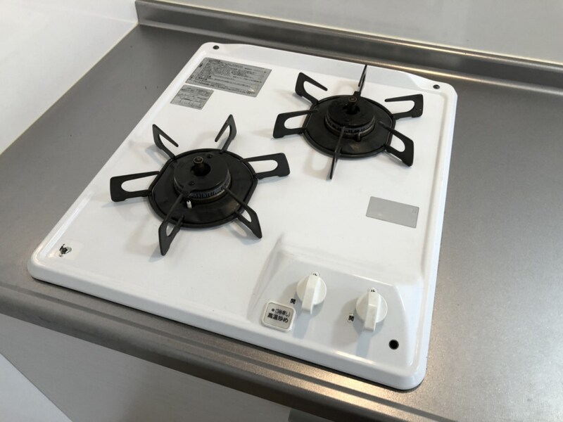 ハッピーコートさんわの物件内観写真