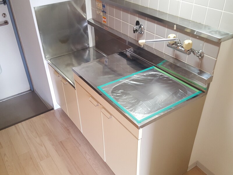 シティーヒルズⅡの物件内観写真