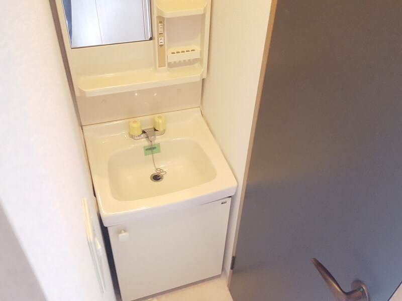 シティーヒルズⅡの物件内観写真