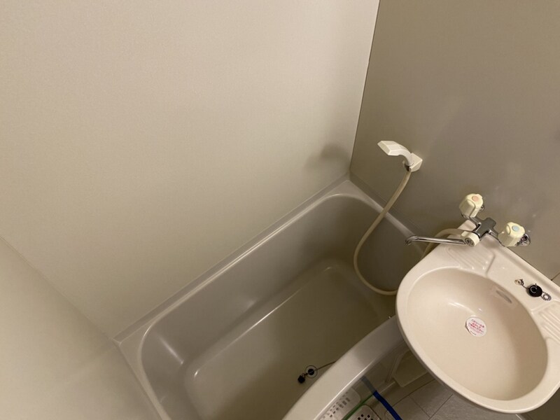 ひまわりハイツの物件内観写真