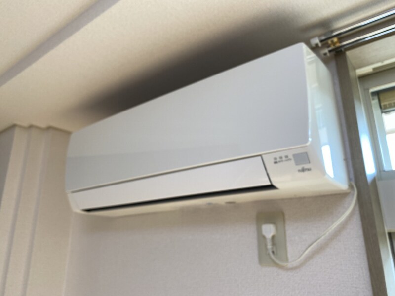 ひまわりハイツの物件内観写真