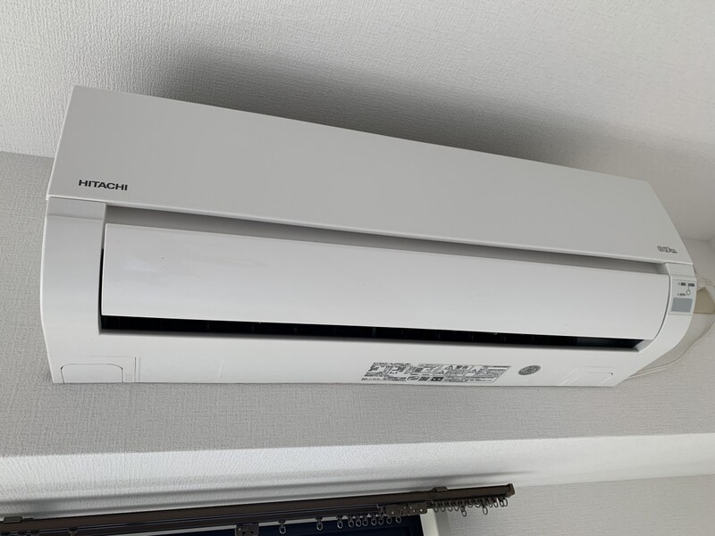 ヴィラ・ソレイユの物件内観写真