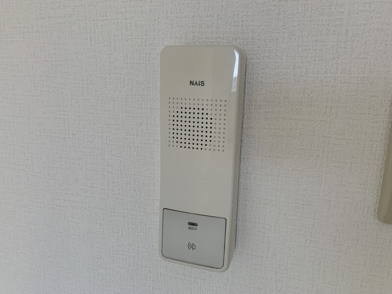 ヴィラ・ソレイユの物件内観写真