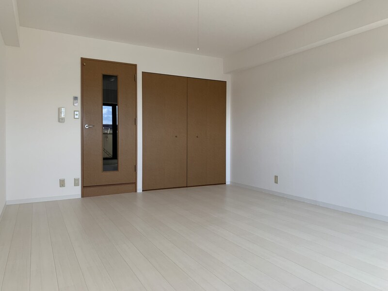 ヴィラ・ソレイユの物件内観写真