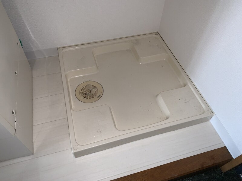 ヴィラ・ソレイユの物件内観写真