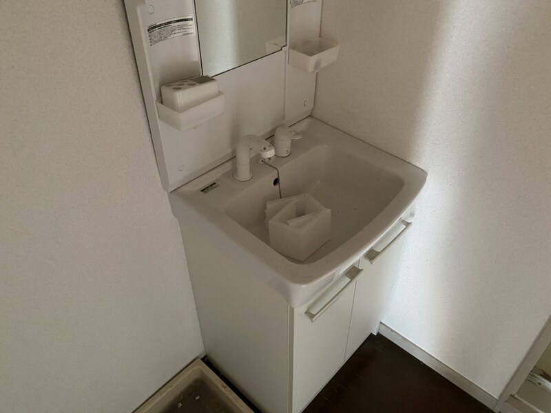 書写ハイツの物件内観写真