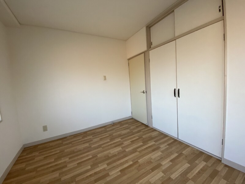 書写ハイツの物件内観写真