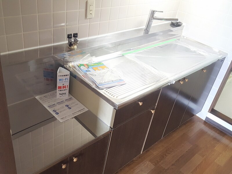 キャッスルコート東辻井の物件内観写真