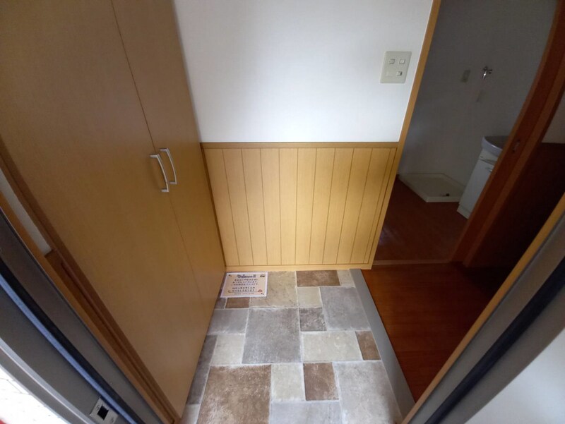 ホワイトベルの物件内観写真